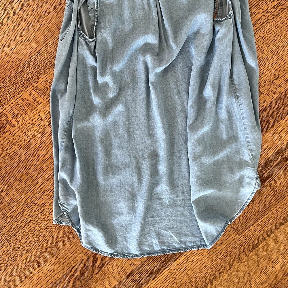 Jean Top - Picture 6 of 8